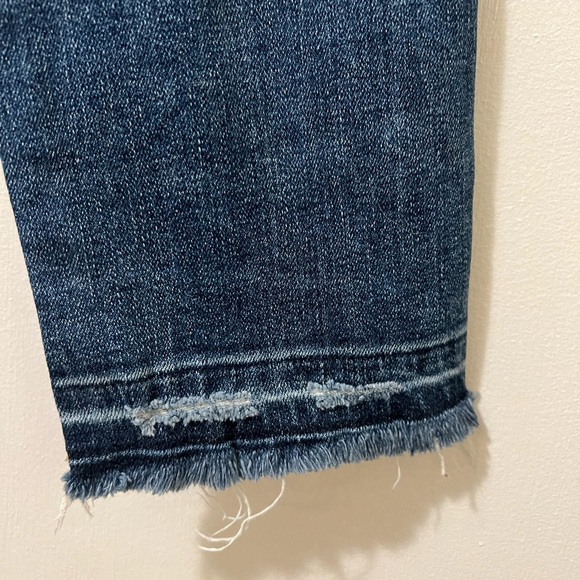 Rocket Crop Citizens of Humanity - Picture 6 of 7